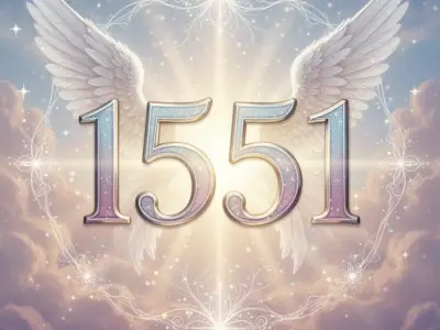 Angel Number 1551: Meaning in Career, Love Life, and Health