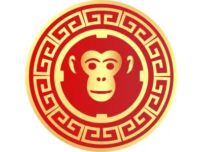 Year of The Monkey: Traits, Compatibility & Personality