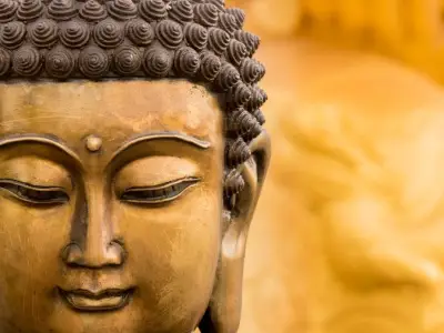 Exploring the 3 Branches of Buddhism