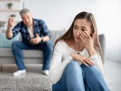 Gaslighting Examples: 40 Signs You're Being Gaslighted (At Home & At Work)