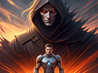 Protagonist vs Antagonist - What's the Difference?