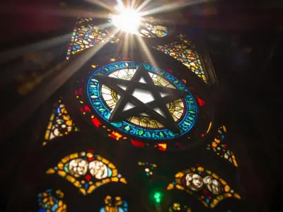 Five of Pentacles Tarot Card Meaning: Love, Health & Spiritual Insights