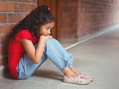 How to Help Your Child with a Bully