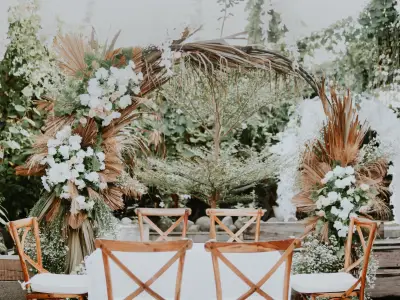 8 Korean Wedding Traditions and Rituals