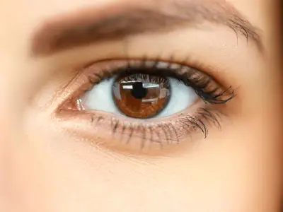 Left Eye Twitching: Spiritual Meaning & What It Means