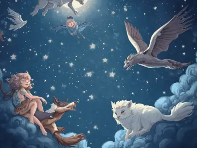 What Does it Mean When You Dream About Animals?