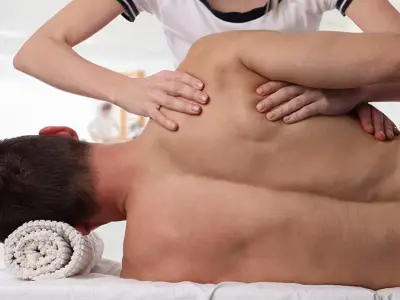 Sports Massage: A Brief Guide