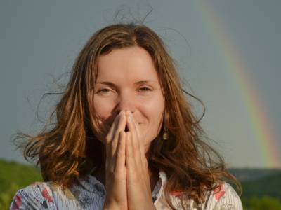 The CoE Gratitude Journal: 2021's Best Moments
