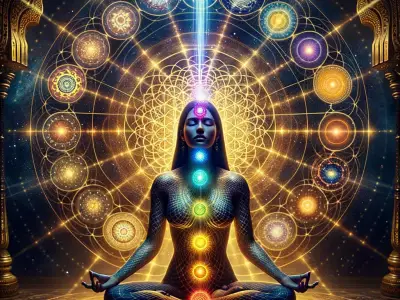 How to Heal and Activate Your Crown Chakra
