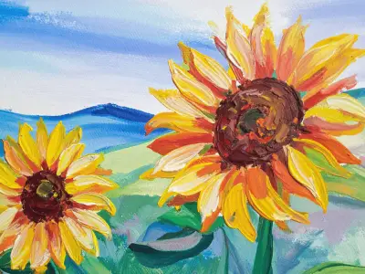 Sunflower Symbolism: What is the Spiritual Meaning of Sunflowers?