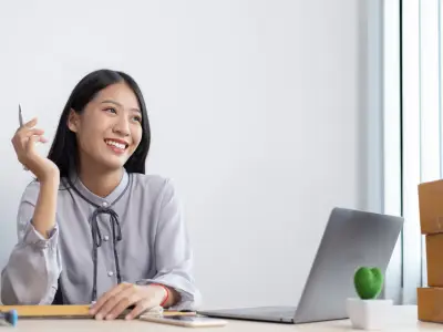 How to Stop Being a Perfectionist & Be More Productive