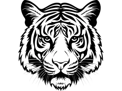 Tiger Tattoo Meaning: Symbolism, Designs & What It Represents