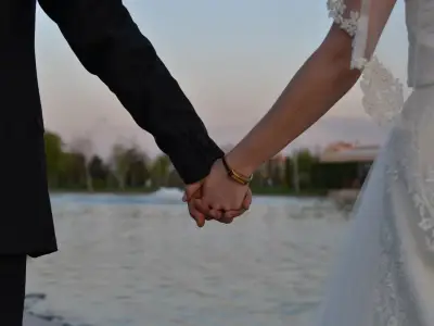 9 Wedding Superstitions to Know Before Your Big Day