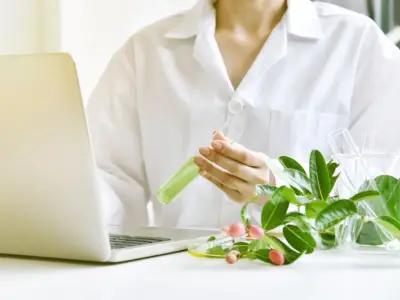 Learning to Heal with Herbalism: Avi’s Inspiring Story