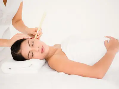 What is Hopi Ear Candling and What Are The Benefits?