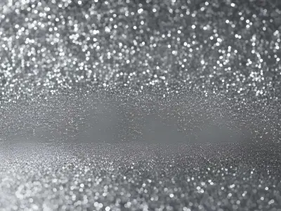 Psychology & Symbolism of the Colour Silver