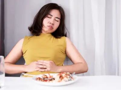 ADHD and Overeating: What’s the Link?