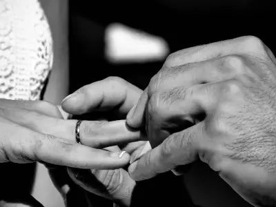Wedding Rituals & Customs From Around The World