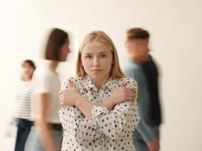 5 Successful Introverts & Self-Confidence Tips