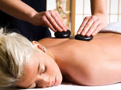 Discover Hot Stone Massage