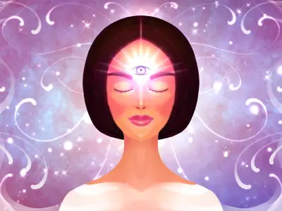 How to Open Your Third Eye and Activate Your Pineal Gland