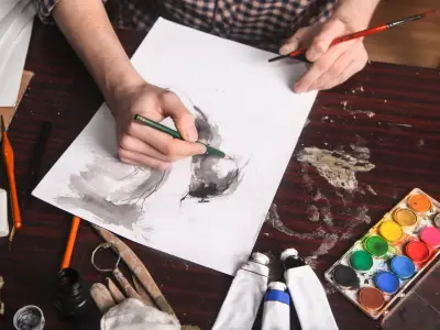 The 8 Best Online Art Courses