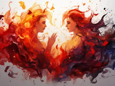 The Twin Flame Relationship Stages & Their Meanings