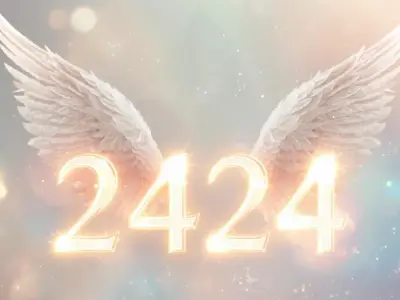 Angel Number 2424: Meaning in Career, Love Life, and Health