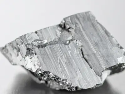 Galena: Properties, Uses and Crystal Healing