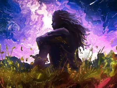 A Guide To Indigo Children