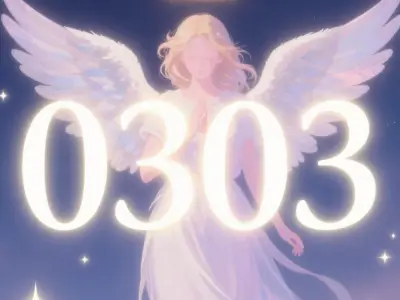 Angel Number 0303: Meaning in Career, Love Life, and Health