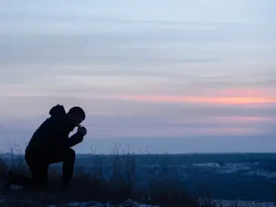 How to Practise Humility and Stay Humble