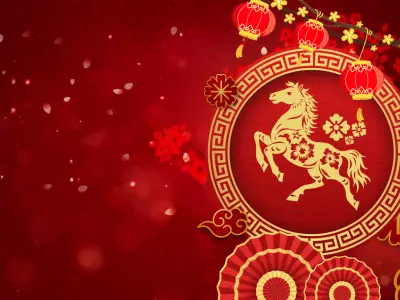 Year of The Horse: Traits, Compatibility & Personality