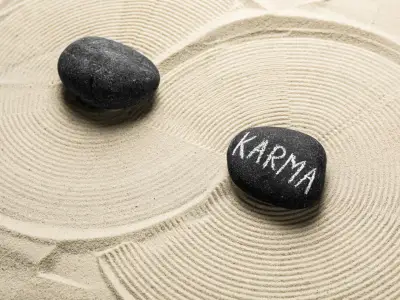 The Four Karmic Debt Numbers and Their Meanings