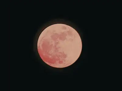 Strawberry Moon: Spiritual Meaning and Symbolism