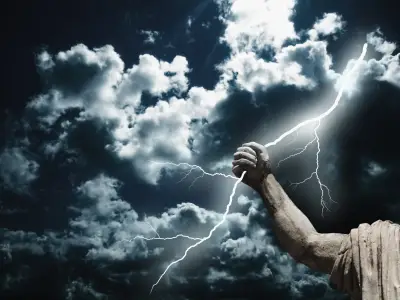 Who Was Zeus in Greek Mythology? Myths, Powers and Symbols