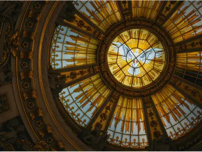 Circle Symbolism: What is the Spiritual Meaning of Circles?