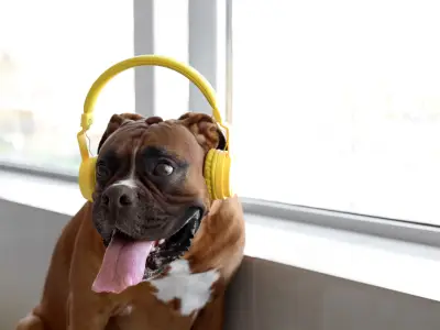 11 Best Dog Training Podcasts for Dog Lovers and Trainers