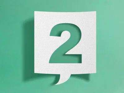 Number 2 in Numerology: Strengths, Weaknesses, & Spirituality
