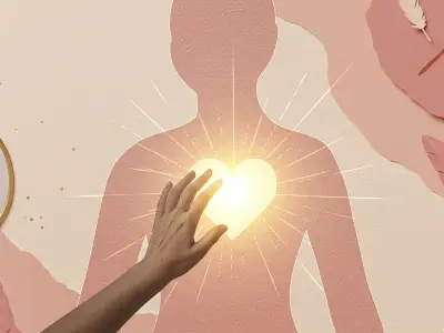 How to Find Inner Peace