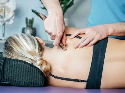 What is Myofascial Release Therapy & How Does it Work?