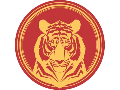 Year of The Tiger: Traits, Compatibility & Personality