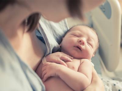 Postnatal Depression – It’s Not “Just Baby Blues”