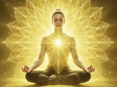 Yellow Aura: Meaning, Personality & Spiritual Symbolism