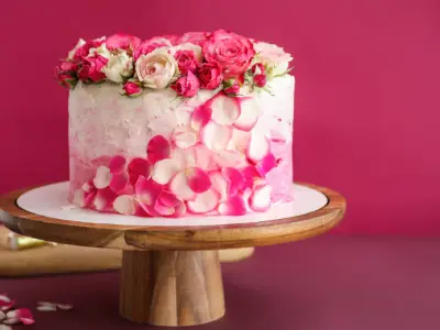 Why Your Cake Isn't Cooked in the Middle – And How to Fix It