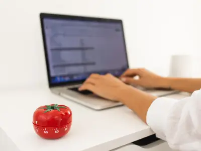 How to Master the Pomodoro Learning Technique