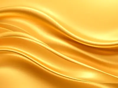 Psychology & Symbolism of the Colour Gold