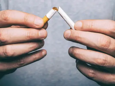 How to Quit Smoking With the Help of Hypnotherapy