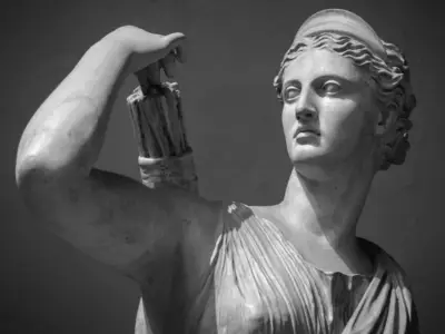 Artemis in Greek Mythology: Myths, Legends, and Powers