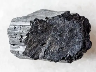 Black Tourmaline: Properties, Uses and Crystal Healing